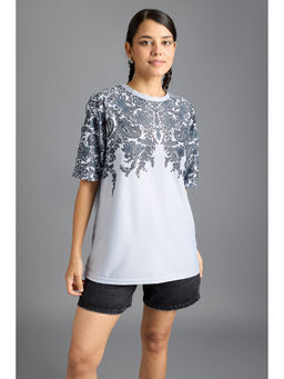 FREAKINS - Aop Women's T-Shirt- Creepers