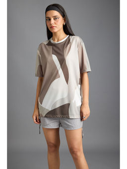 FREAKINS - Aop Women's T-Shirt- Printed