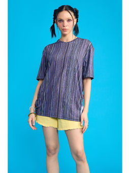 FREAKINS - Aop Women's T-Shirt- Trippy