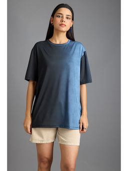 FREAKINS - Aop Women's T-Shirt- Black Gradient