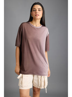 FREAKINS - Aop Women's T-Shirt- Marble Effect