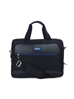 VIP - GIGA DG Business Laptop Bag Black
