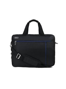 VIP - LINK DG Business Laptop Bag Black