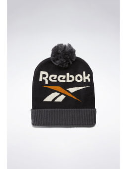 Reebok - Unisex Classics Winter Escape Beanie