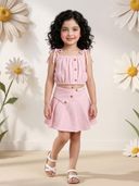 Pink color option, Sold out, Currently selected