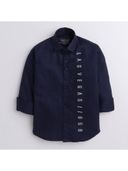 Navy Blue color option