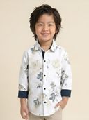 White color option, Currently selected