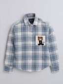 Blue color option, Sold out