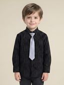 Black color option, Currently selected