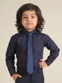 Navy Blue color option