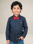 Navy Blue color option, Currently selected