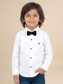 White color option, Currently selected