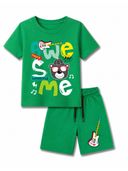 Green color option