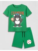 Green color option
