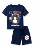 Navy Blue color option, Currently selected
