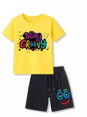 Yellow color option