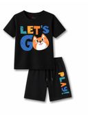 Black color option