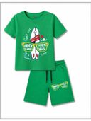 Green color option