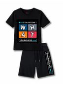 Black color option, Currently selected