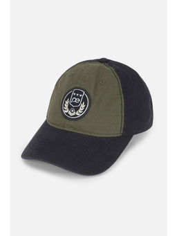 Peter England - Black Cap