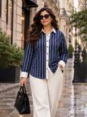 Navy Blue color option, Sold out