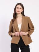 Brown color option, Currently selected