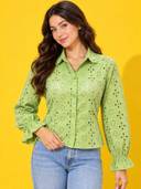 Green color option