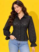 Black color option, Sold out