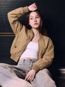 Beige color option