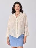 Cream color option
