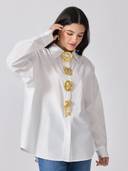 White color option
