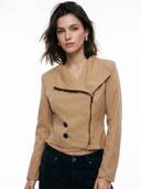 Beige color option, Currently selected