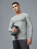 Grey color option, Currently selected