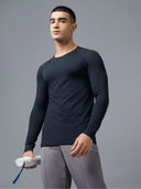 Navy Blue color option, Currently selected