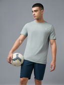 Grey color option, Currently selected