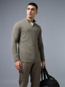 Olive color option