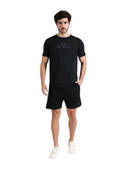 Black color option, Currently selected