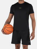Black color option, Currently selected