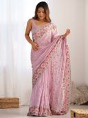 Pink color option, Currently selected