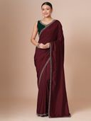 Maroon color option, Sold out, Currently selected