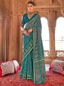 Teal color option, Currently selected