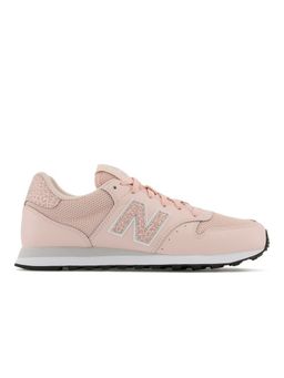 New Balance - Women 500 Pink Sneaker