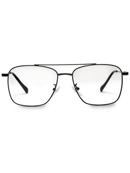 HASHTAG EYEWEAR - Clear Lens Square Full Rim Casual Unisex Computer Glass - MLAB-130762-C1 (45)