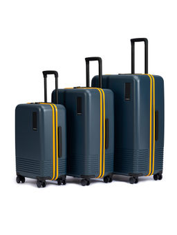 MOKOBARA - Luggage Ocean Sunray (Pack of 3)
