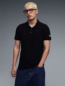 Black color option, Sold out, Currently selected