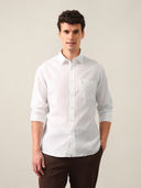 White color option