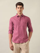 Pink color option