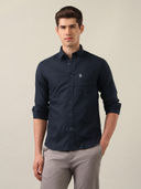 Navy Blue color option
