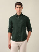 Olive color option, Currently selected