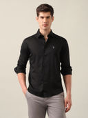 Black color option, Sold out, Currently selected